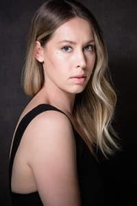 Andrea Houssin in Belonging