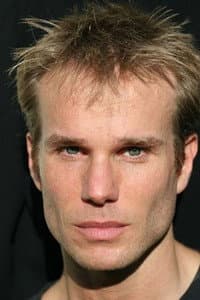James Marshall in Cadence