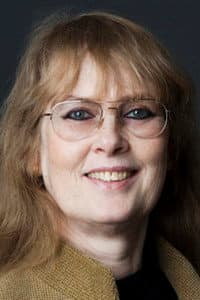 Marie-Louise Ekman in Fördom & stolthet – en queer filmhistoria