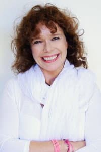Barbara Szitás in Jövő szerdán