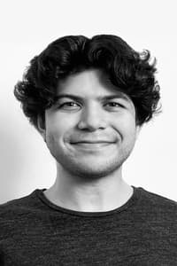 Gabriel Berm in Hold On