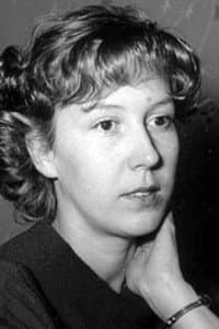 Anne-Marie Cazalis in Le quadrille