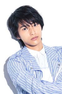 Rui Kihara in 魔進戦隊キラメイジャー 1・2話未公開カット蔵出し いまいちどスタートダッシュSP
