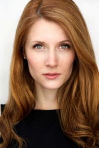 Hannah Jane McMurray in A Date with Deception