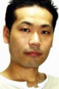 Masashi Oosato in ガンツ