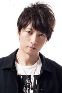 Tomohisa Hashizume in Shingeki no Kyojin Movie 1 Guren no Yumiya
