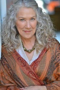 Ellen Karsten in John Bronco