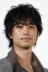 Takumi Saitoh in This is I