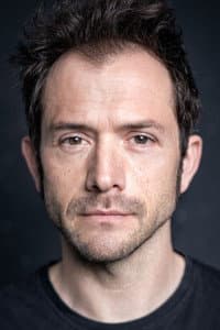 Joris Gratwohl in Der 8. Kontinent
