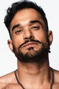 Shazad Hai in Serviced