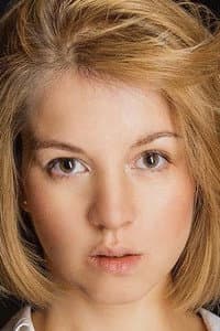 Natalya Borisova in Близкие
