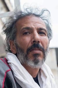 Kader Affak in Mollement, un samedi matin