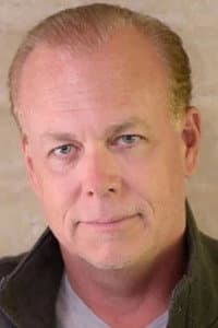 Ken Hanes in Damned If You Do