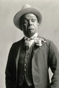 Laurence Criner in Bargain with Bullets