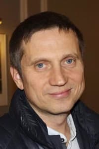 Alexandr Karpilovsky in Частное пионерское