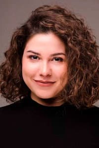 Mara Jiménez in Sempre (im)perfectes