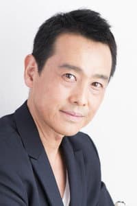 Hironobu Nomura in エコエコアザラク B-page