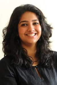 Karthika Muraleedharan in CIA: Comrade In America