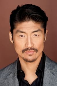 Brian Tee in One Christmas Eve