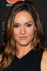 Erinn Hayes in Chi Girl