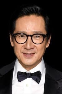 Ke Huy Quan in Zootropolis 2