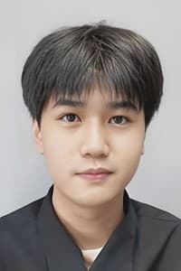 Yun Wei Yi in 龙族