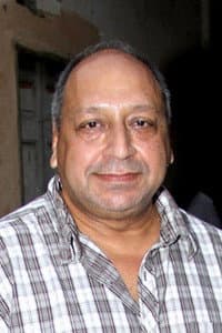 Sudhir Pandey in Toilet - Ek Prem Katha