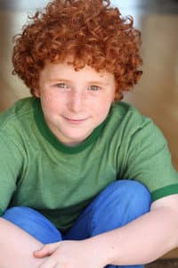 Max Harris in Lemonade War