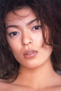 Chieko Shiratori in エコエコアザラクII -BIRTH OF THE WIZARD-