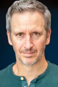 Timothy McCracken in Small, Beautifully Moving Parts