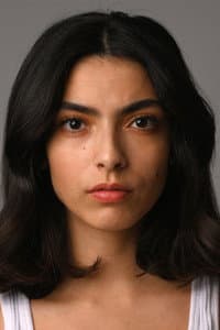 Oumaïma Barid in The Wound
