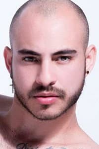 Patrick Dei in Bare Pornstars