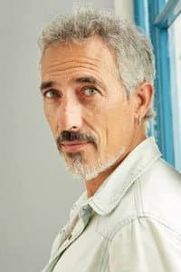 Jorge Cabrera in El Duende Sátiro