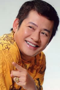 Tấn Beo in Cưới Ngay Kẻo Lỡ