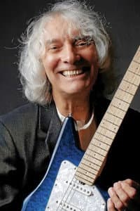 Albert Lee in Chas & Dave Last Orders
