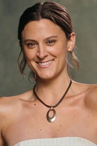 Alli Brown in Nuke