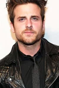 Jared Followill in Talihina Sky: The Story of Kings of Leon