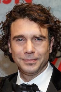 Roeland Fernhout in Dummie de Mummie en de tombe van Achnetoet