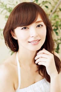Ayako Ito in 攻殻機動隊 STAND ALONE COMPLEX