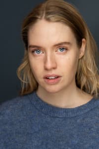 Vilde Moberg in Eksponert