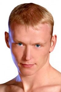 Ben Taylor in Lost Innocence 2
