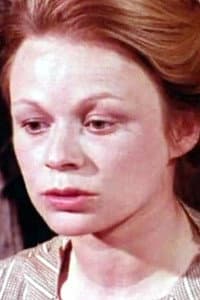 Françoise Bette in Conseil de famille