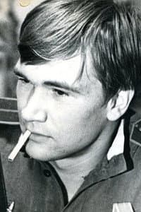 Aleksandr Arzhilovskiy in Вы Петьку не видели?