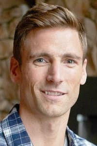 Andrew W. Walker in Date with Love