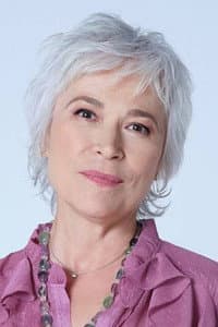 Evangelia Adreadaki in Premier Amour