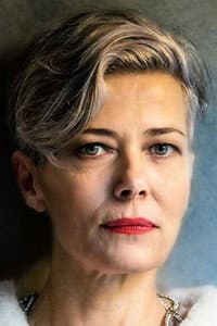 Sandra Ceccarelli in Zvanì - Il romanzo famigliare di Giovanni Pascoli