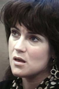 Stephanie Sarver in Psychodrama