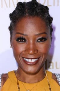 Yolonda Ross in Dani and Alice