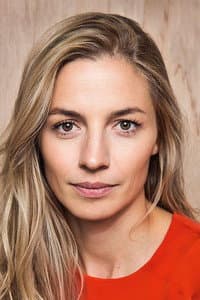 Annika Blendl in Liebe am Fjord - Unterm Eis