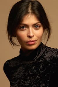 Leslie Medina in Les Enfants de la Résistance